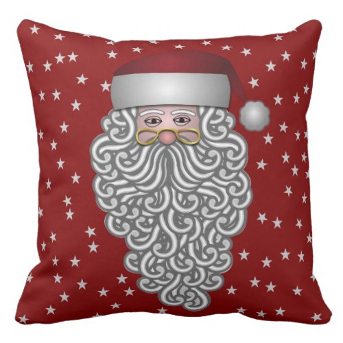 Beautiful Christmas Pillows and Throws Quick and Easy Holiday Decor